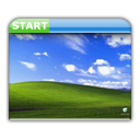 Desktop- Windows icon